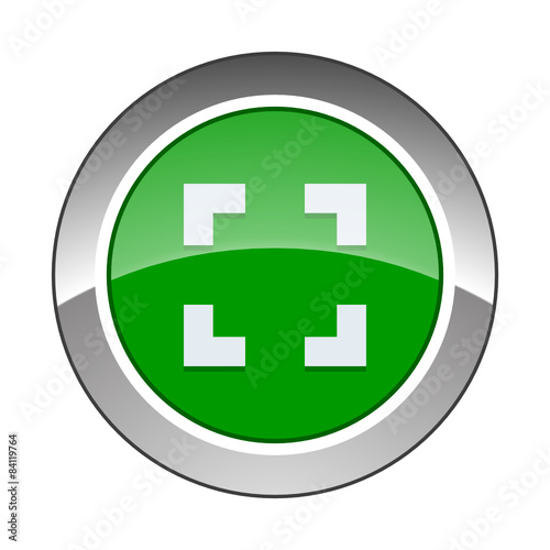 App Button
