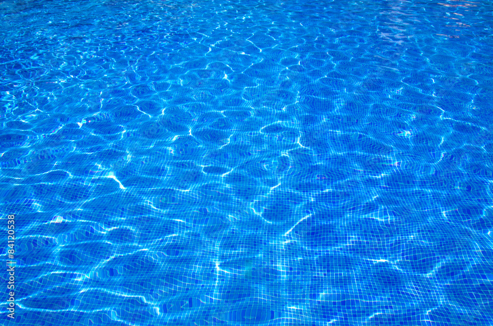  water background