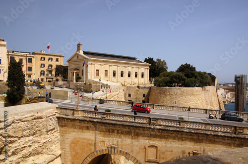 Bourse de Malte - Malta Stock Exchange