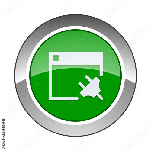 App Button