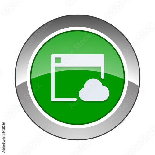App Button