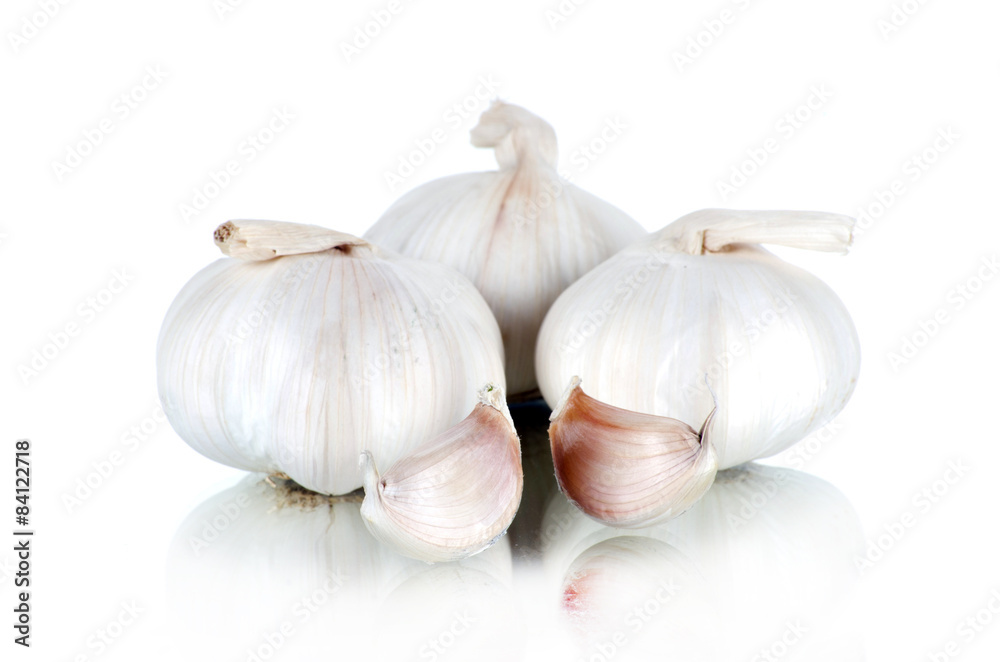 garlic garlic