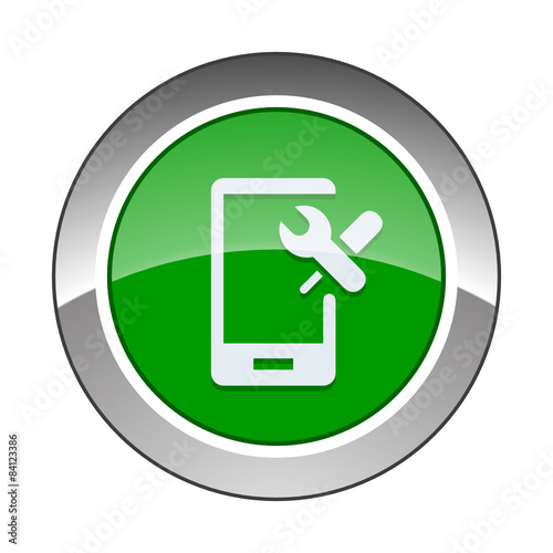 App Button