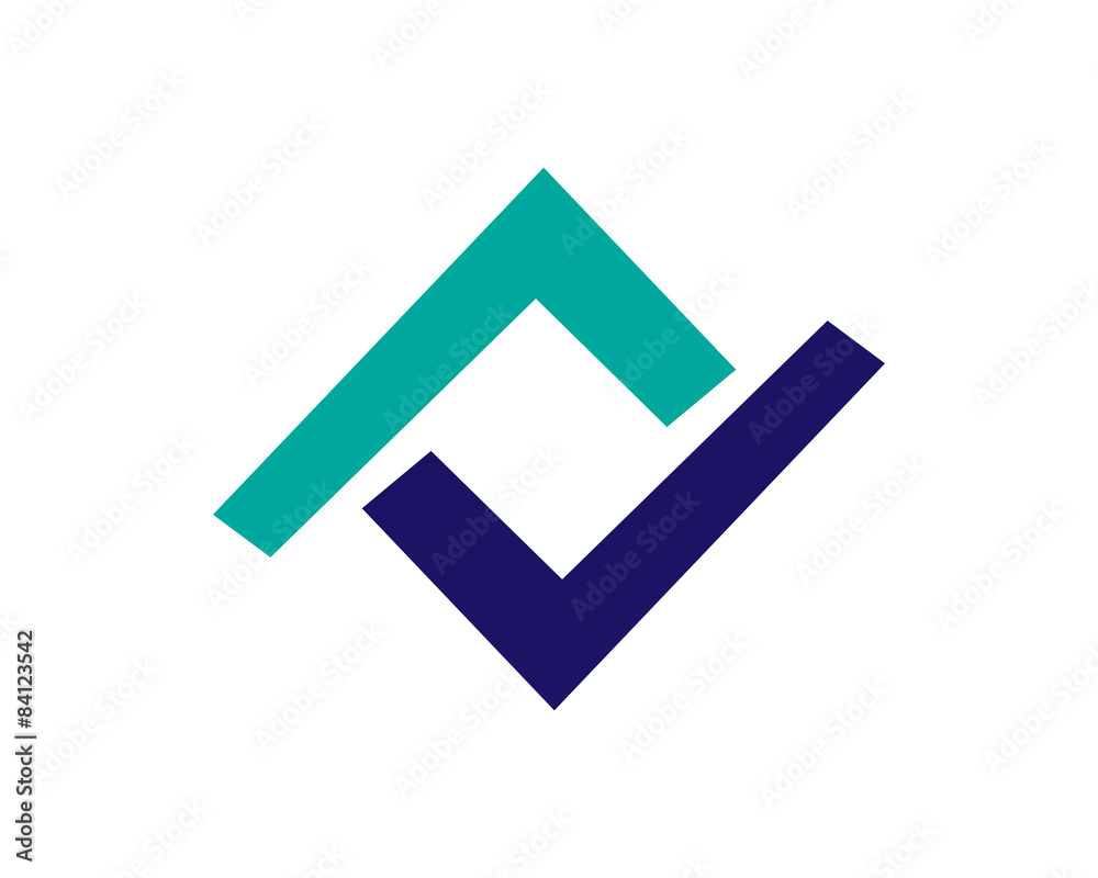 Check Mark home logo Check Mark home logo