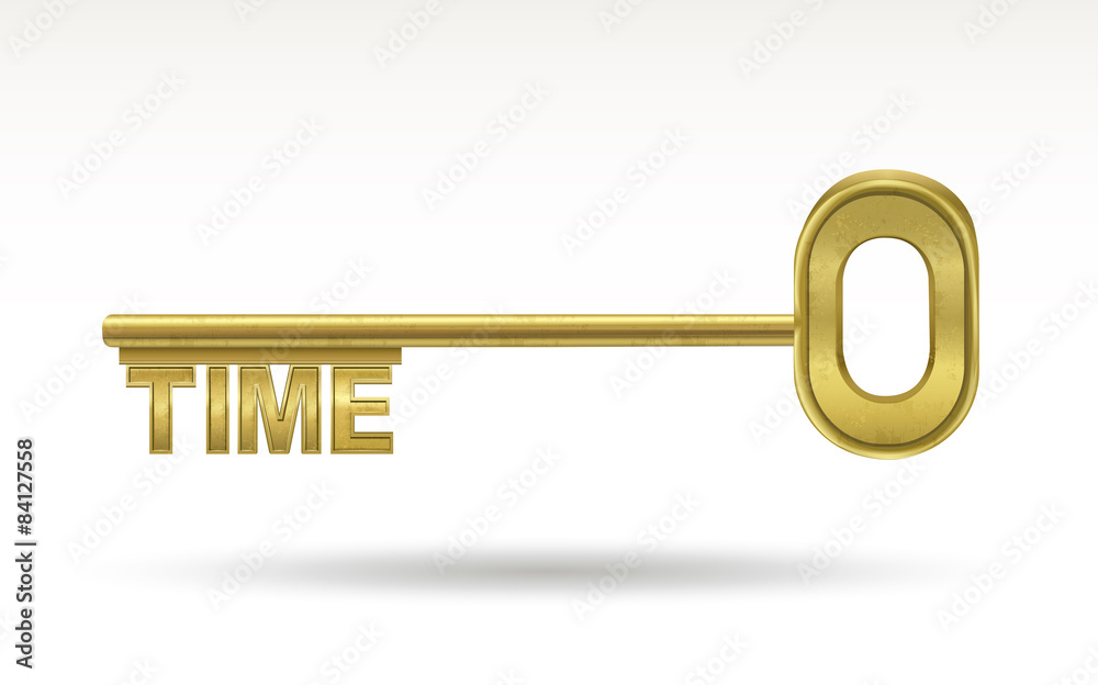 time - golden key time - golden key