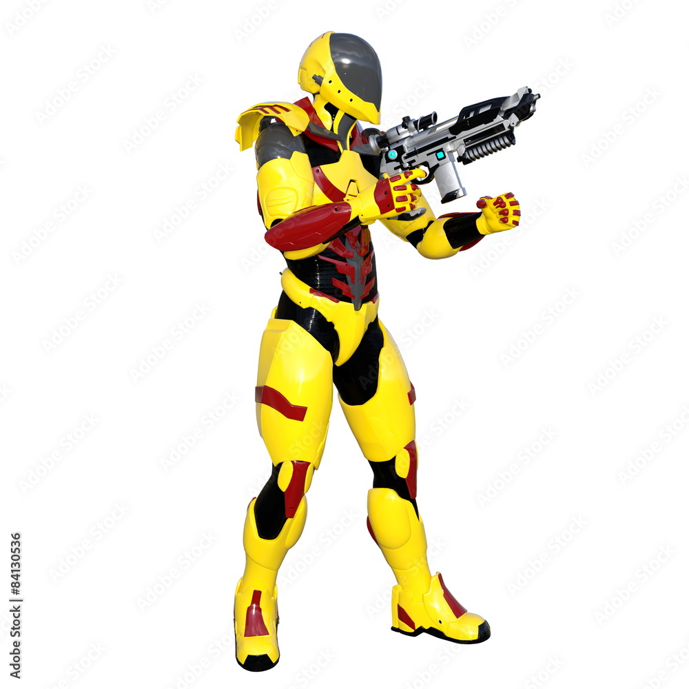 ロボット
ロボット