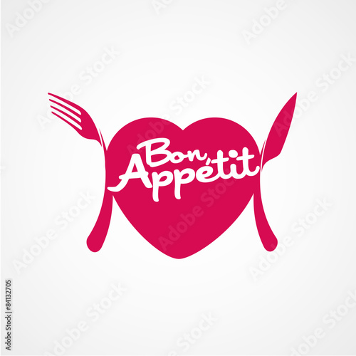 bon appétit