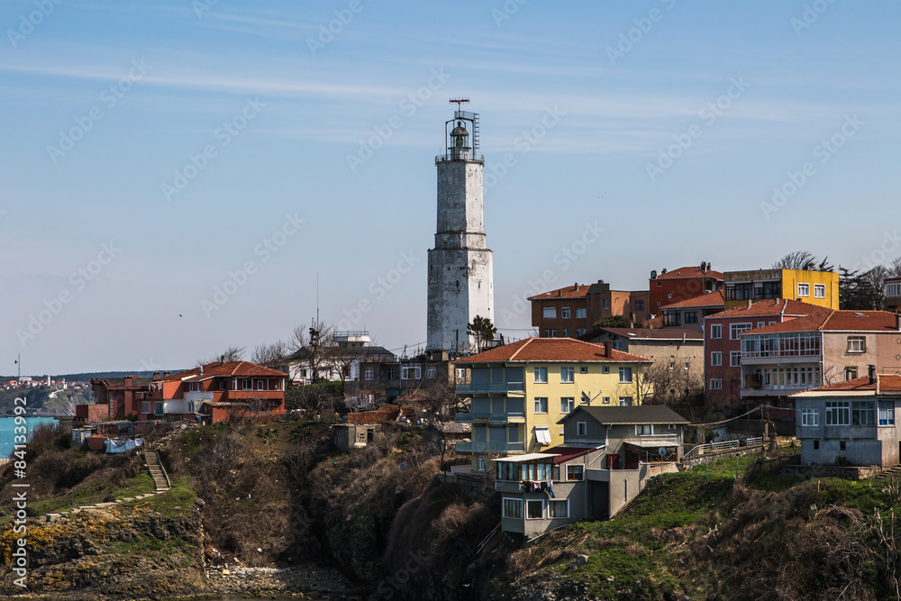 Rumeli Lighthouse