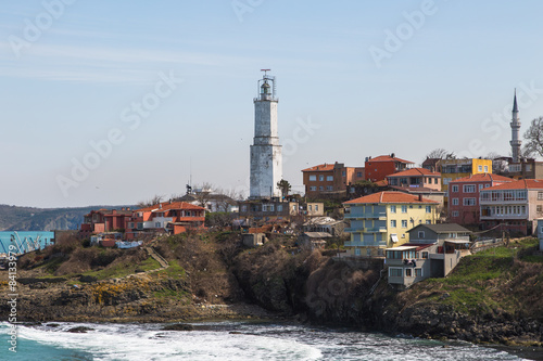 Rumeli Lighthouse