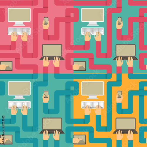 Responsive Web Design Patterns