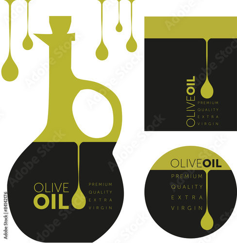 Olio d'Oliva