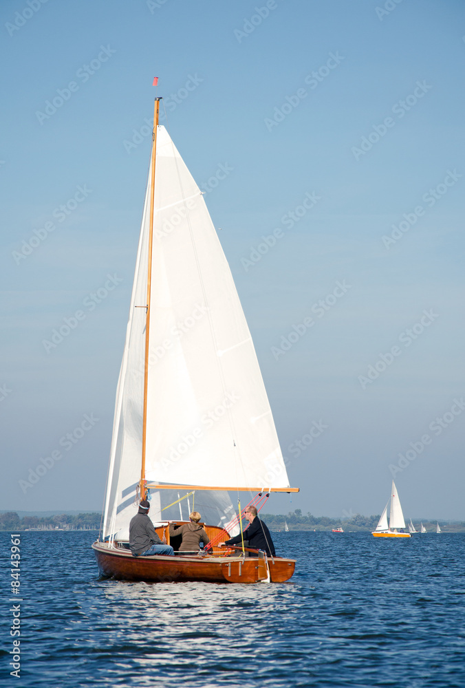 Obraz premium Dümmer 6