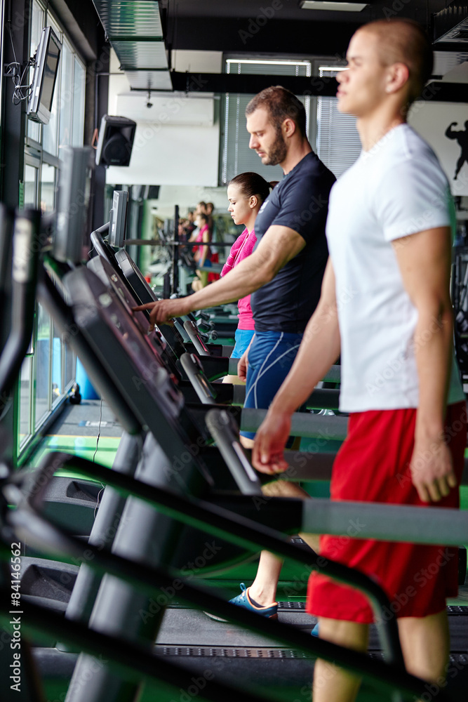 fitness treadmill fitness treadmill