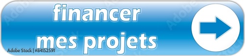 bouton financer mes projets