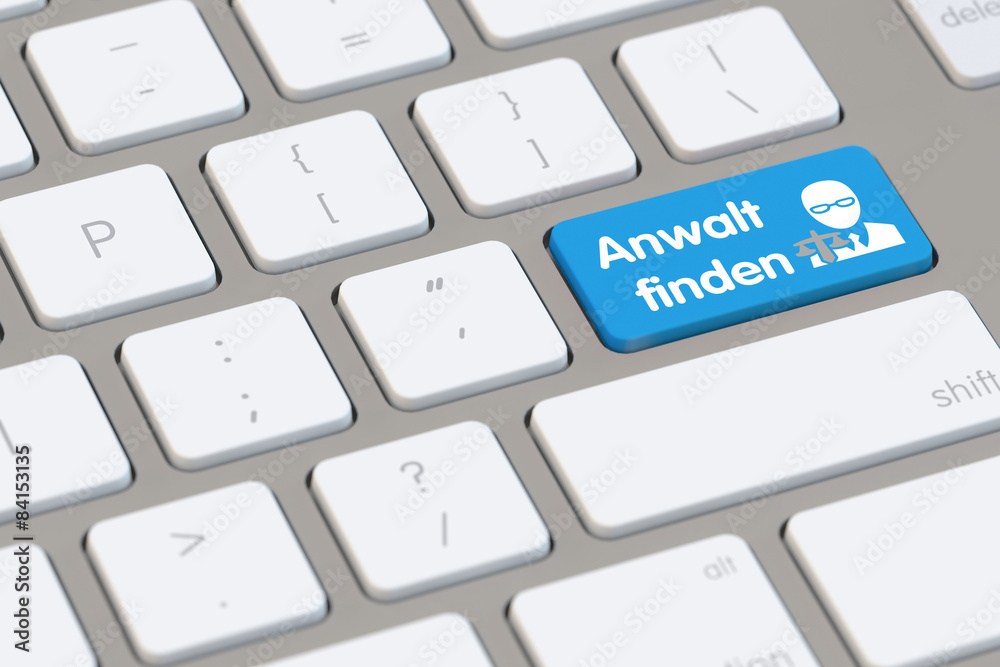 Online Anwalt finden im Internet Online Anwalt finden im Internet