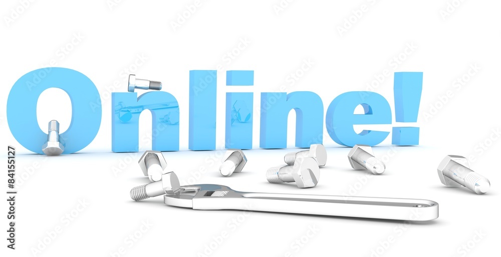 online repair online repair