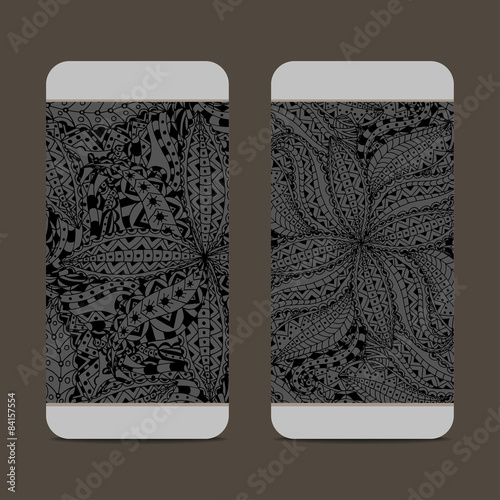 abstract Pattern