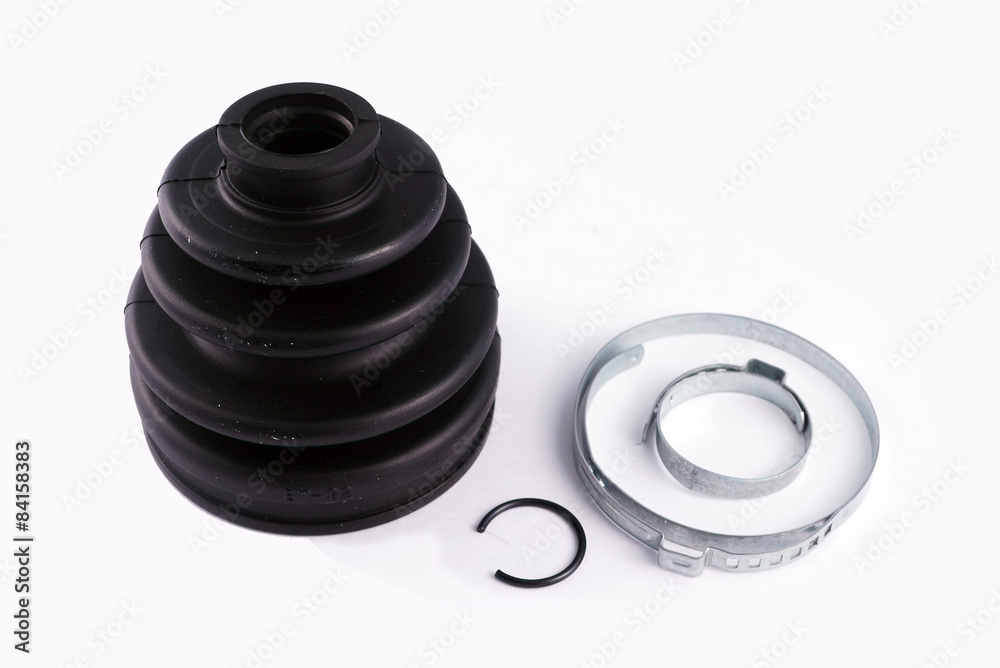 CV Joints. Constant Velocity Joints. Part wheel of the car CV Joints. Constant Velocity Joints. Part wheel of the car