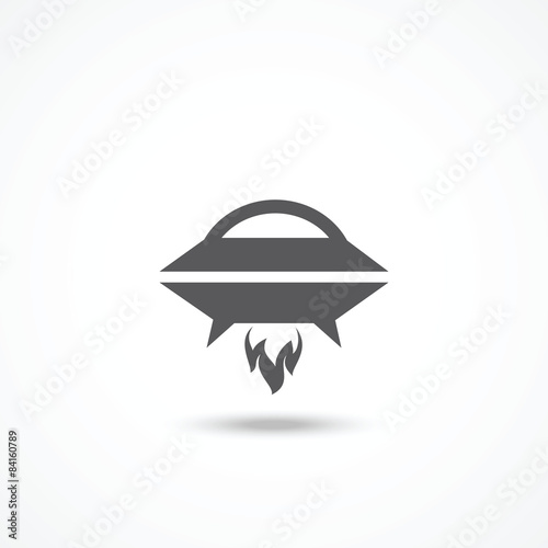 UFO icon