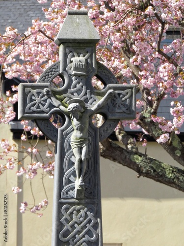 Irish Cross