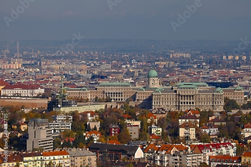 Budapest © Gudellaphoto