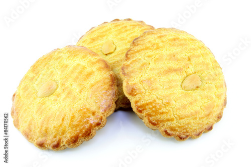 Dutch traditional cookies called 
