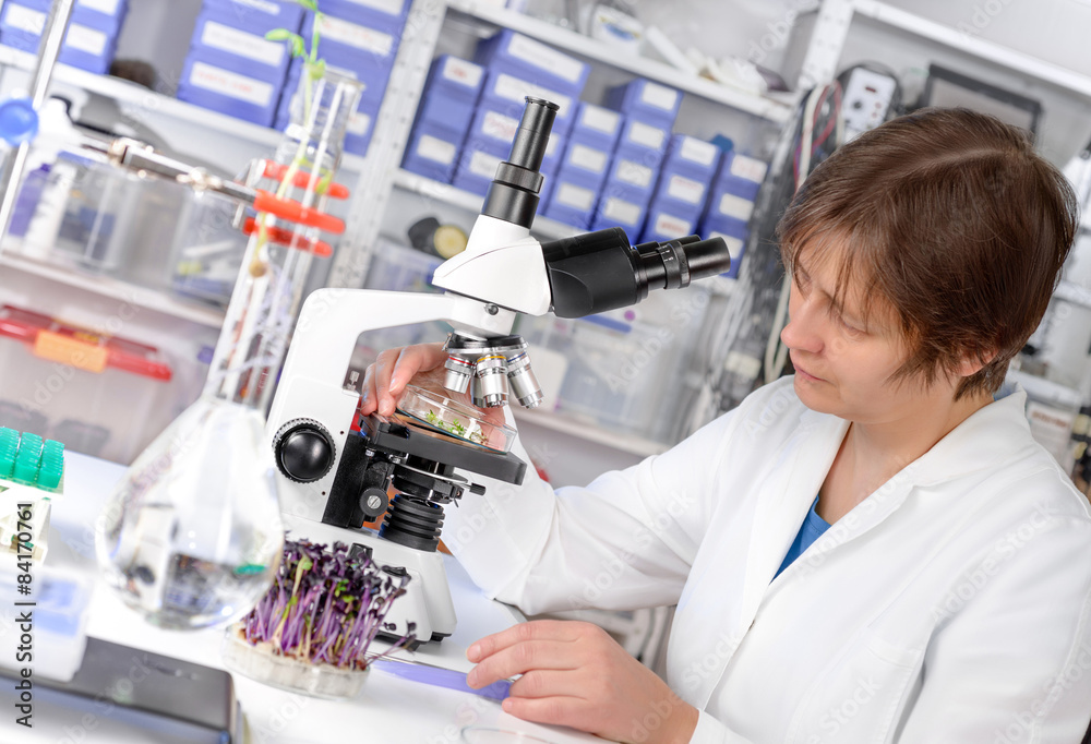 Quality control of food grown for general consumption Quality control of food grown for general consumption