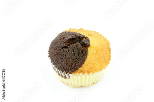 Muffin photo