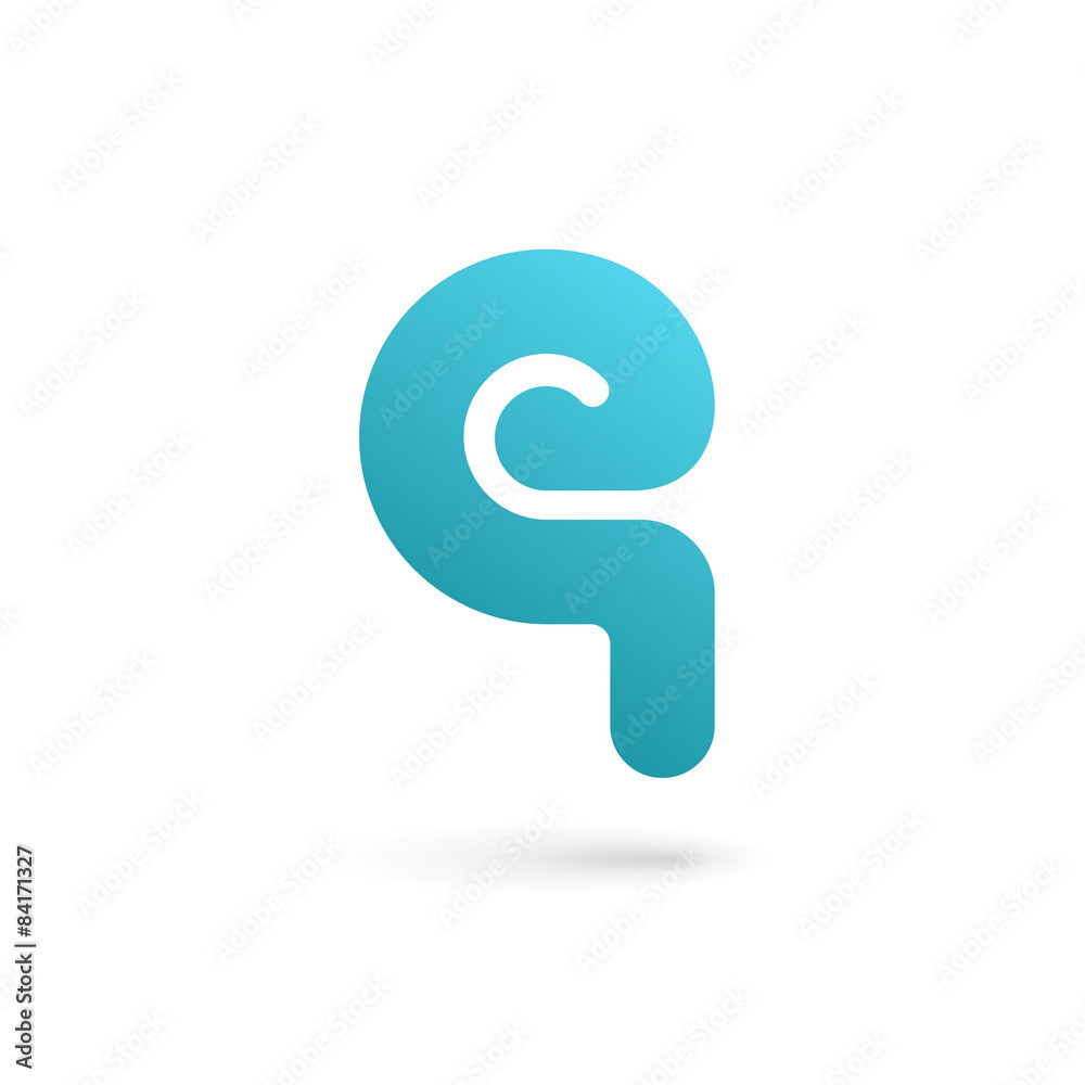 Letter Q logo icon design template elements Letter Q logo icon design template elements