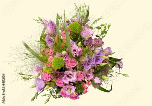 Bouquet, Flower Arrangement, Flower.