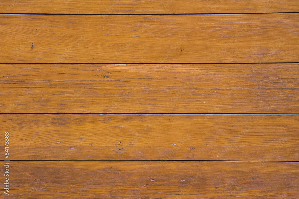 Fototapeta premium Holzhintergrund, braun