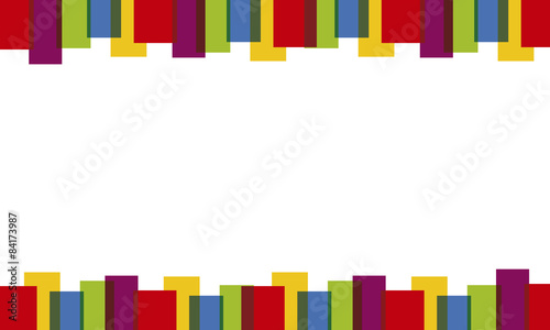 fondo de colores