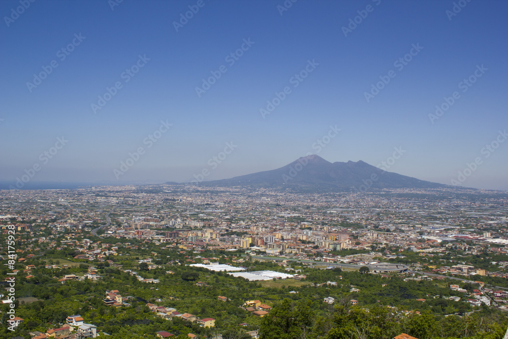 Napoli Vesuvio