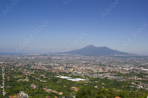 Napoli Vesuvio