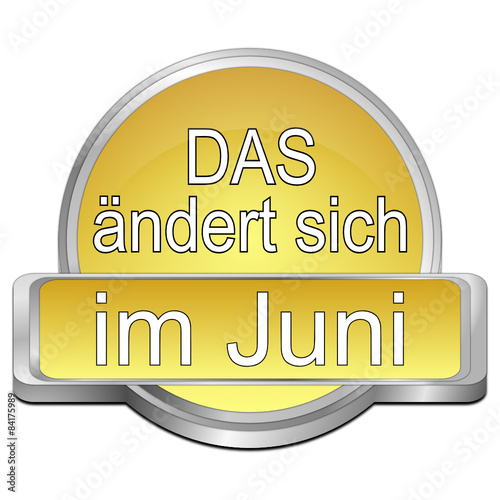 Das ändert sich im Juni Button