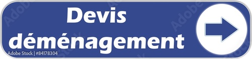 bouton devis déménagement