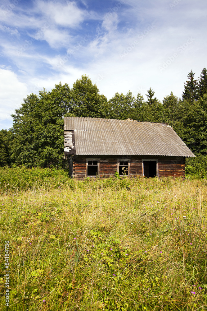 the thrown house the thrown house