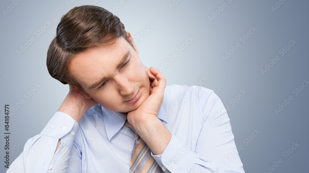 Emotional Stress, Depression, Men. Emotional Stress, Depression, Men.