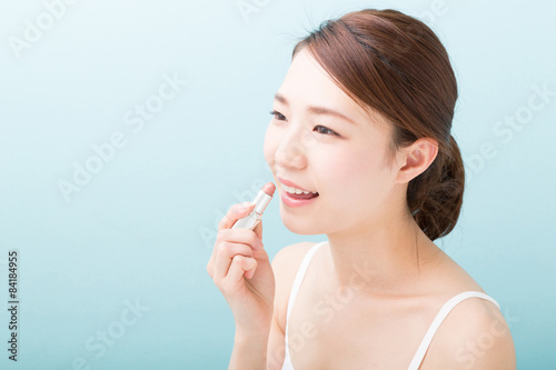 Wallpaper Mural 美容　口紅 Torontodigital.ca