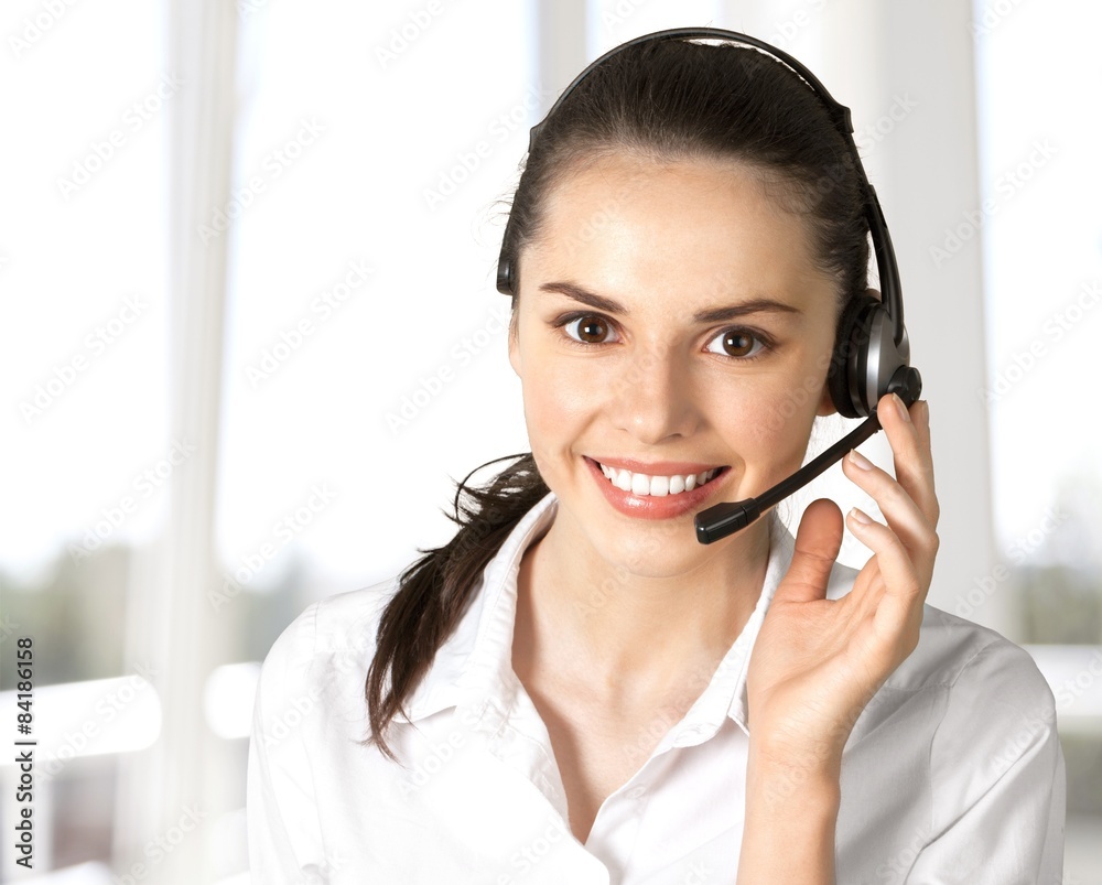 Customer Service Representative, Receptionist, Service. Customer Service Representative, Receptionist, Service.