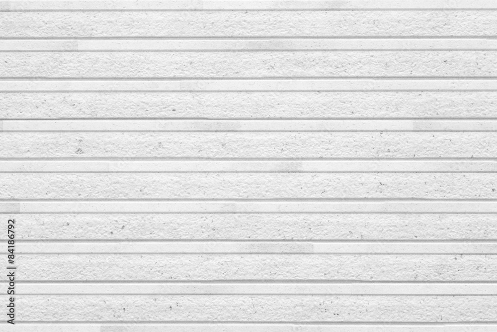 The modern white concrete tile wall background The modern white concrete tile wall background