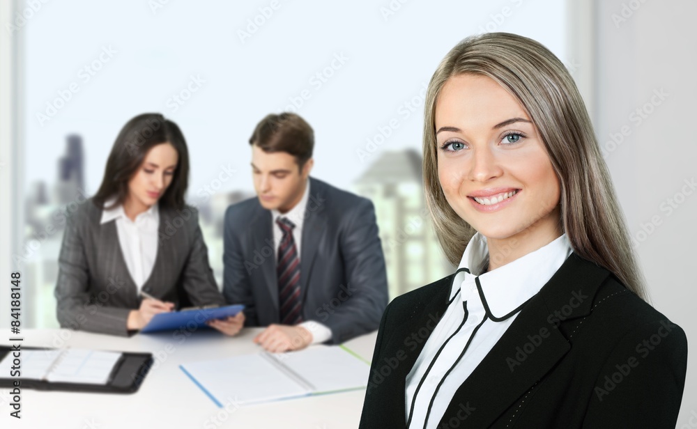 Business, Meeting, Business Person. Business, Meeting, Business Person.