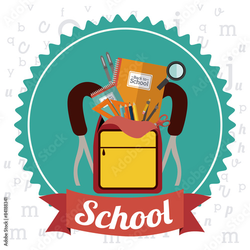 School  design