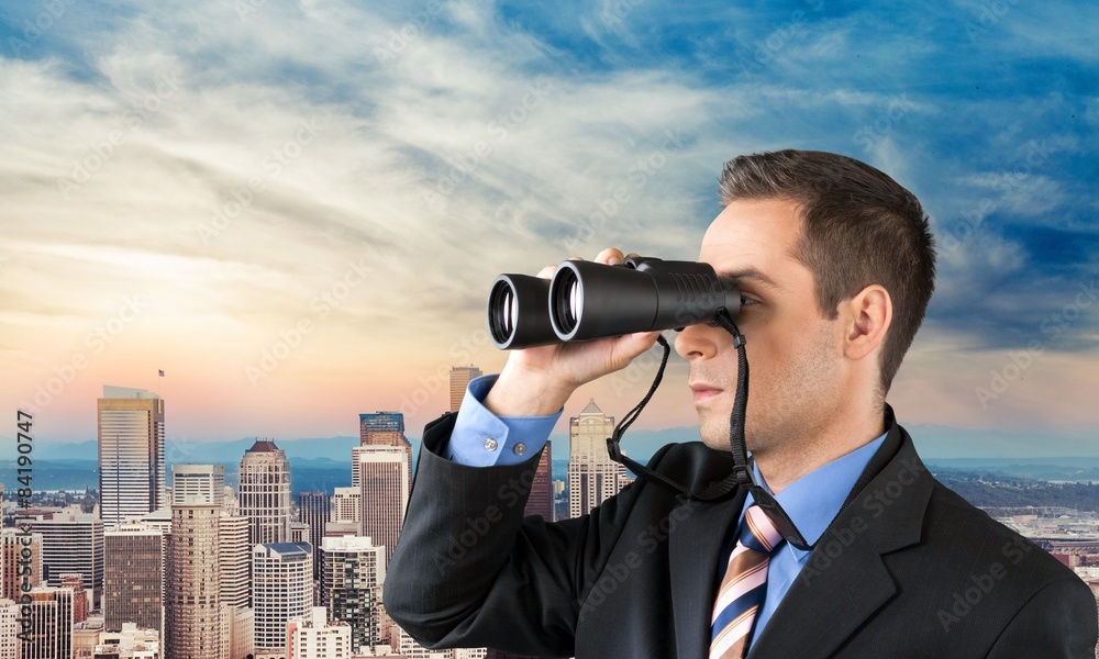 Binoculars, Searching, The Way Forward. Binoculars, Searching, The Way Forward.