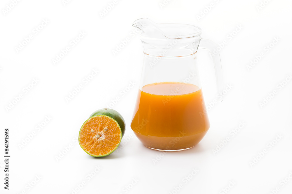 orange juice orange juice
