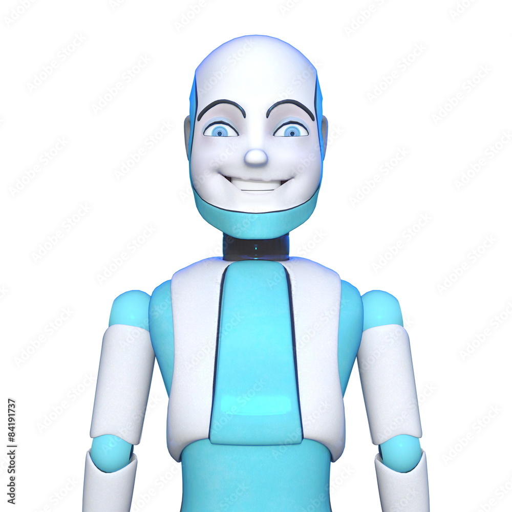 ロボット
ロボット