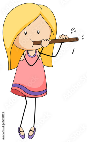 Flute