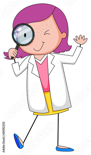 Scientist