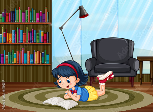 Reading