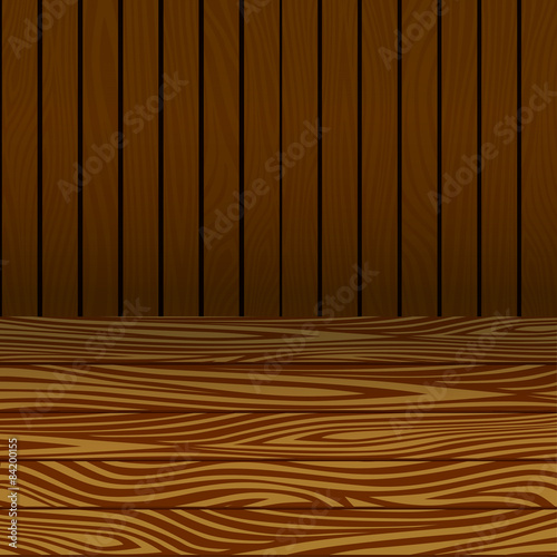 Light wood background